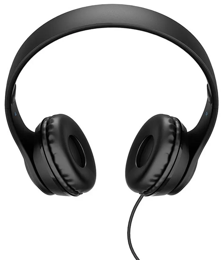 Casti Borofone Star Sound BO5 (Black)