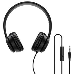 Casti Borofone Star Sound BO5 (Black)