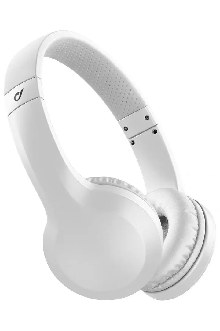 Беспроводные наушники Cellular Line Akros (White)