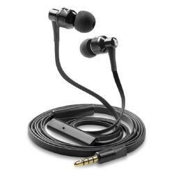 Casti Cellular Line Mosquito (Black)