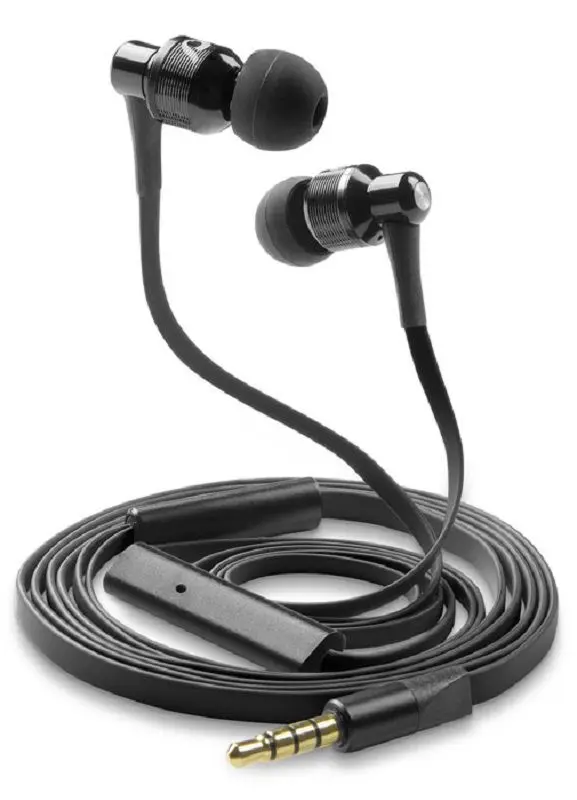 Наушники Cellular Line Mosquito (Black)