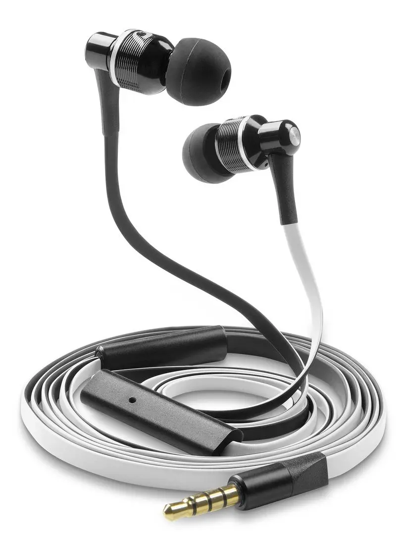 Наушники Cellular Line Mosquito (White)