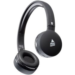 Casti fara fir CellularLine Music Sound (Black)