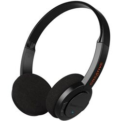 Casti fara fir Creative Sound Blaster Jam V2 (Black)