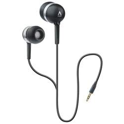 Наушники Creative EP-630 (Black) Thumb