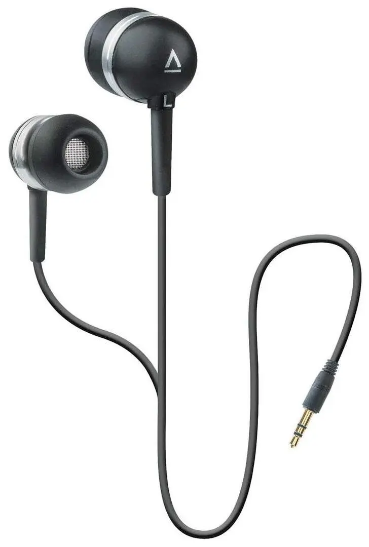 Наушники Creative EP-630 (Black) - 2