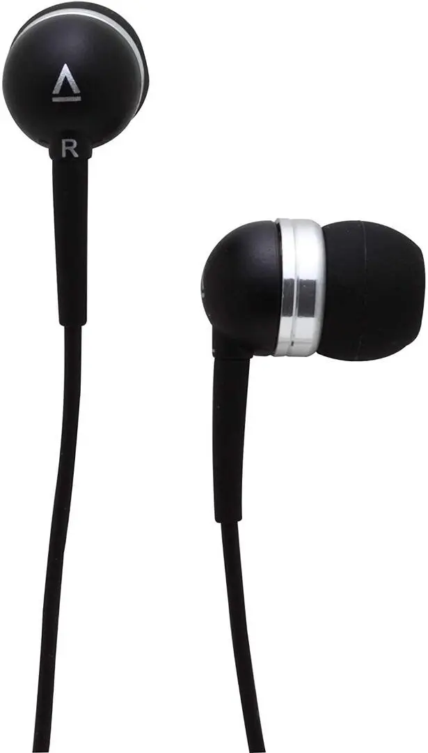 Наушники Creative EP-630 (Black) - 4