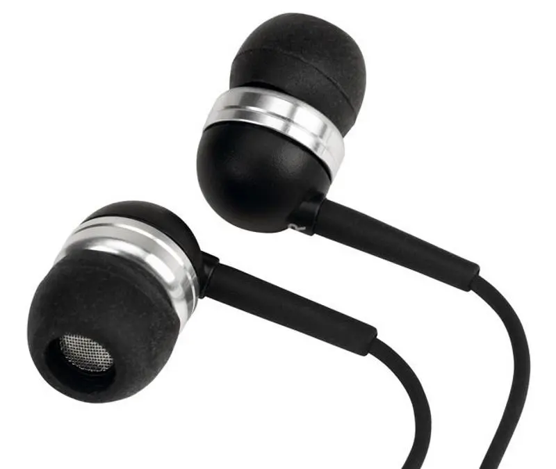 Наушники Creative EP-630 (Black) - 5