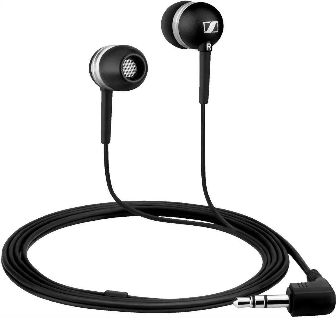 Наушники Creative EP-630 (Black)
