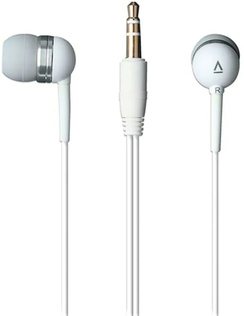 Наушники Creative EP-630 (White)