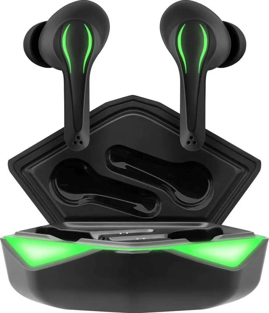 Casti fara fir Defender CyberDots 220 (Black) - 5