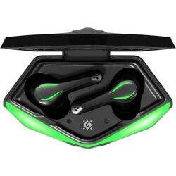 Casti fara fir Defender CyberDots 220 (Black) Thumb