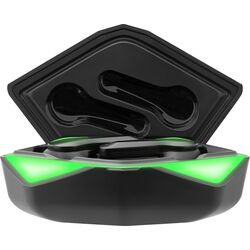 Casti fara fir Defender CyberDots 220 (Black)
