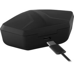 Casti fara fir Defender CyberDots 220 (Black) Thumb