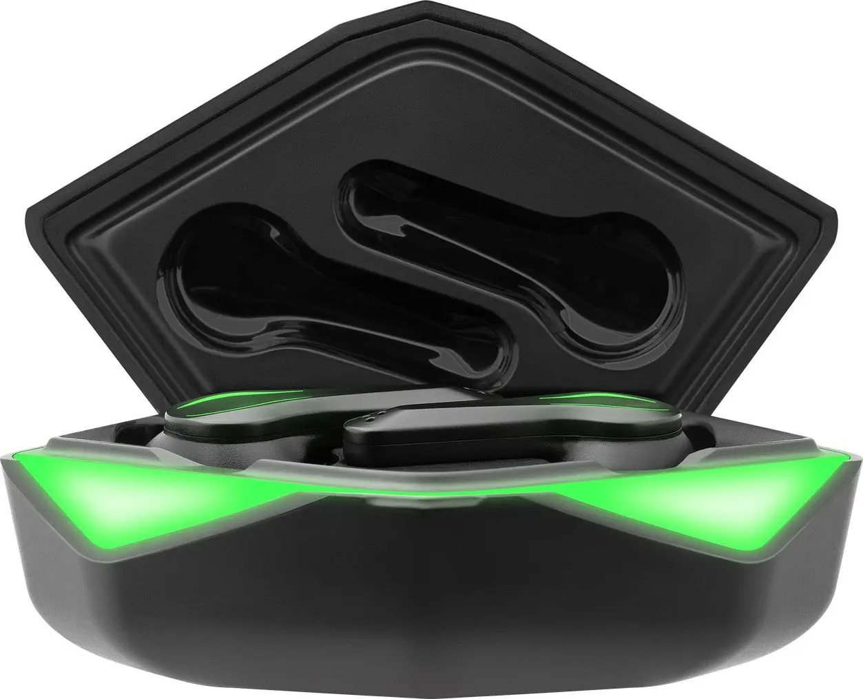 Casti fara fir Defender CyberDots 220 (Black)