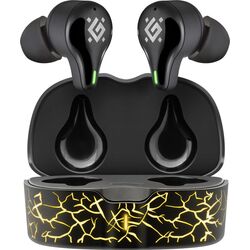 Casti fara fir Defender CyberDots 250 (Black) Thumb