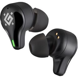 Casti fara fir Defender CyberDots 250 (Black) Thumb