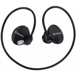 Casti fara fir Defender FreeMotion B611 (Black)