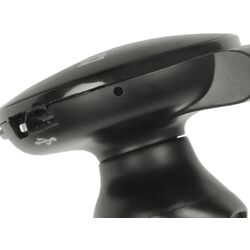 Casti fara fir Defender FreeMotion B611 (Black) Thumb