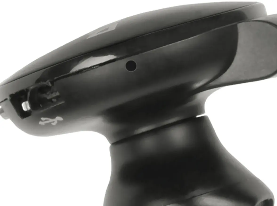 Casti fara fir Defender FreeMotion B611 (Black) - 4