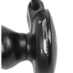Casti fara fir Defender FreeMotion B611 (Black) Thumb