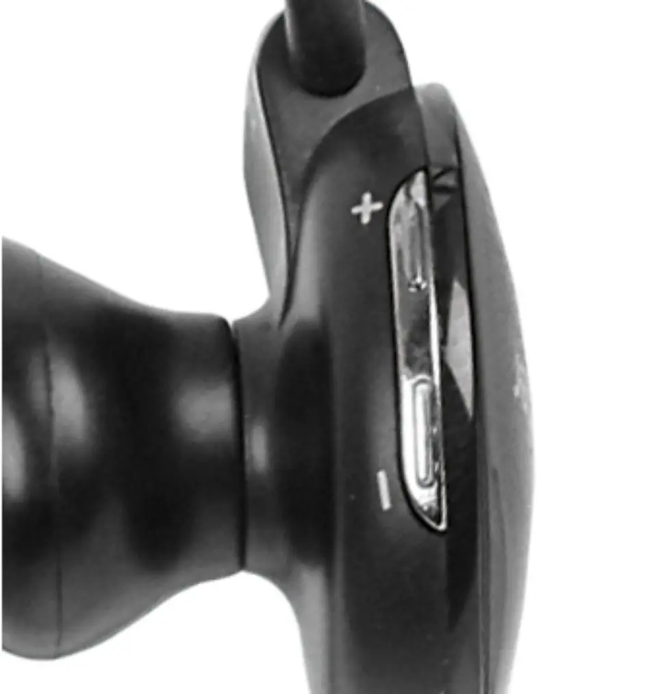 Casti fara fir Defender FreeMotion B611 (Black) - 5