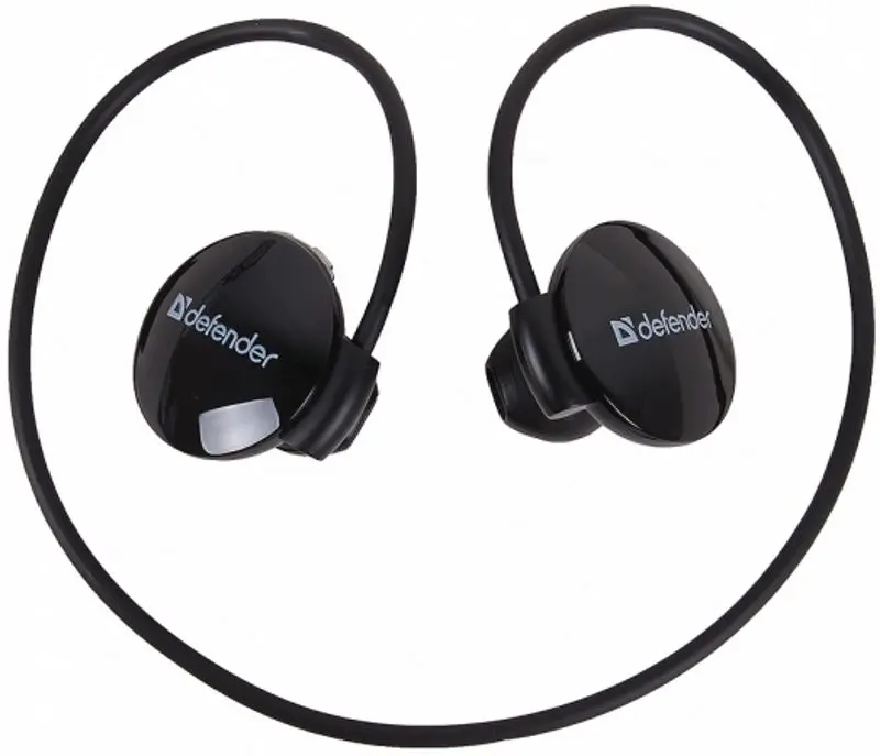 Casti fara fir Defender FreeMotion B611 (Black)