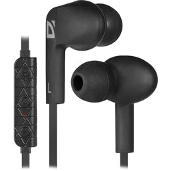 Беспроводные наушники Defender FreeMotion B680 (Black) Thumb