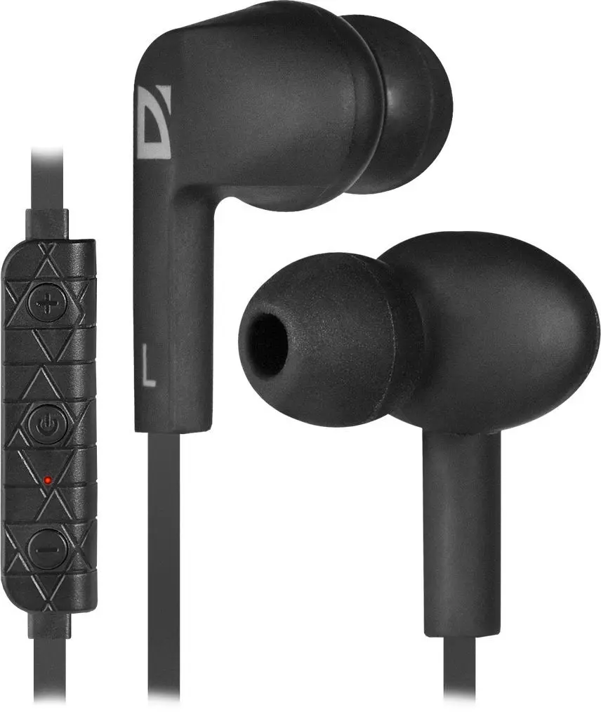 Беспроводные наушники Defender FreeMotion B680 (Black) - 2