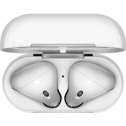 Беспроводные наушники Defender Twins 637 (White) Thumb