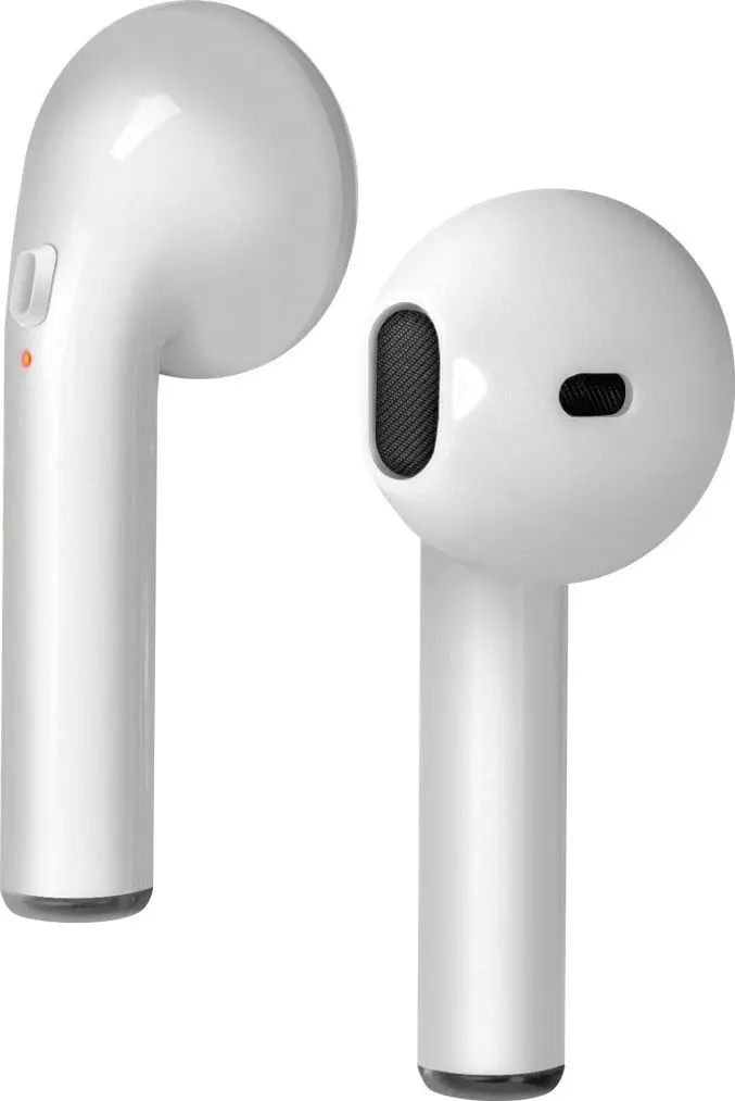 Беспроводные наушники Defender Twins 637 (White) - 4