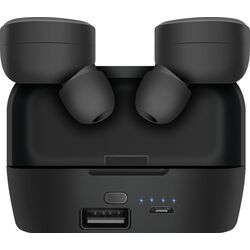 Casti fara fir Defender Twins 639 (Black) Thumb