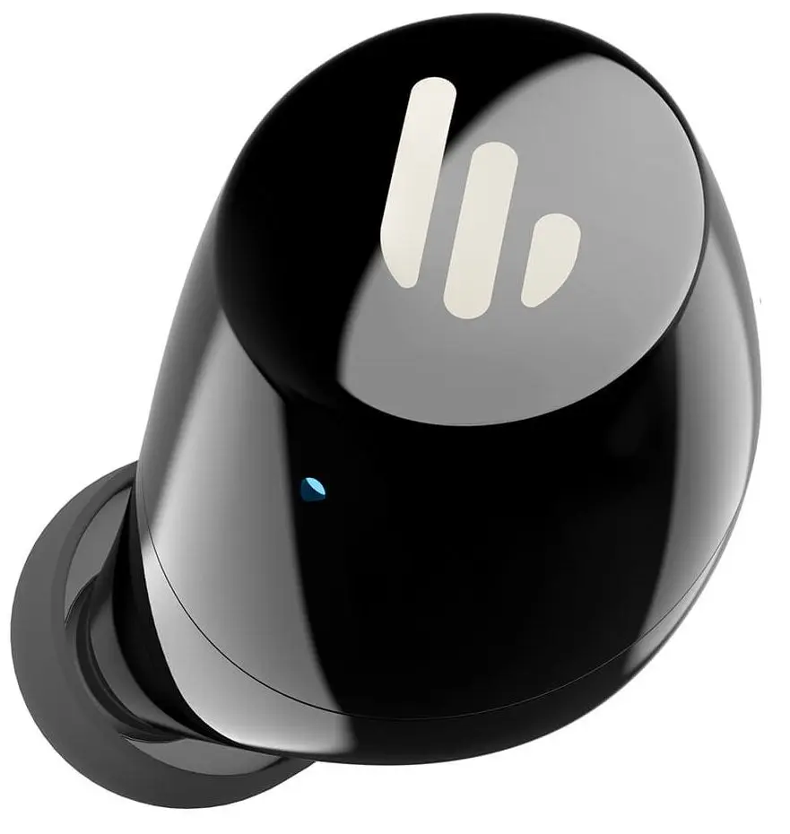 Casti fara fir Edifier TWS1 (Black)