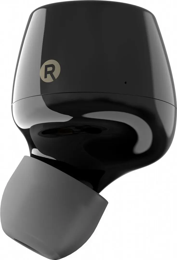 Casti fara fir Edifier TWS1 (Black)