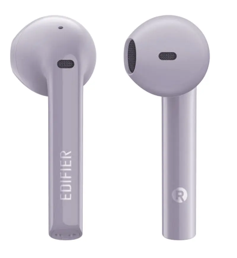 Сasti fara fir Edifier TWS200BT (Purple)