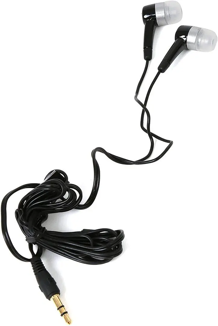 Наушники Freestyle FH1016B (Black)