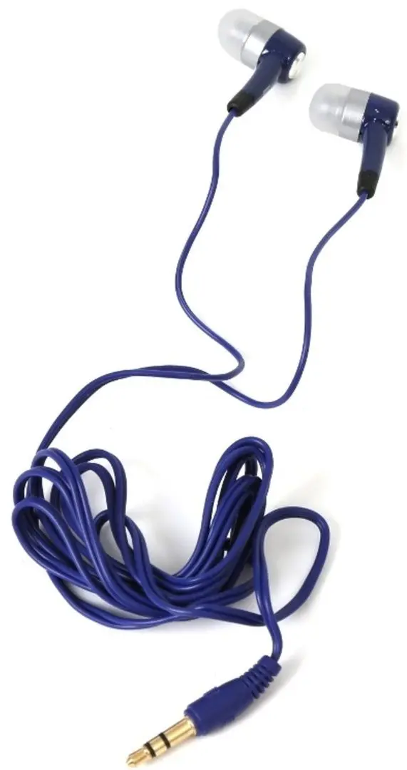 Наушники Freestyle FH1016BL (Blue)