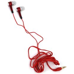 Наушники Freestyle FH1016R (Red)