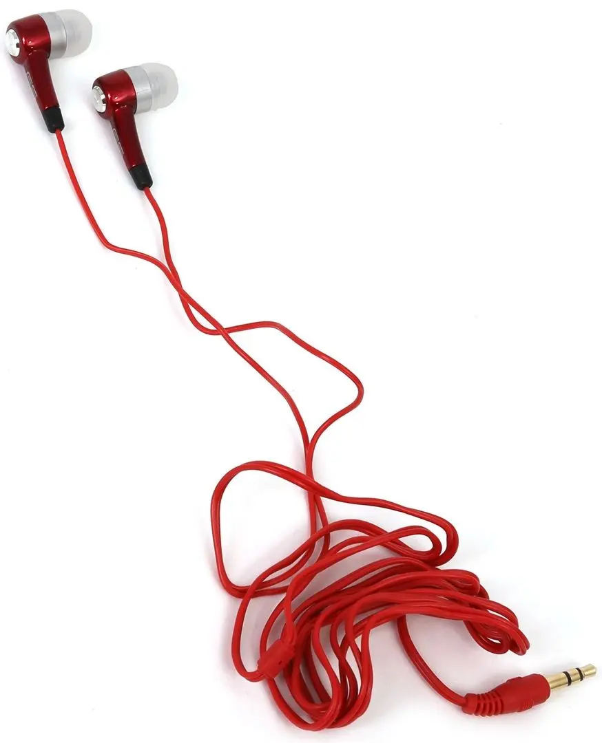 Наушники Freestyle FH1016R (Red)