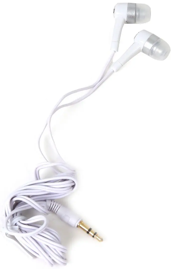 Наушники Freestyle FH1016W (White)