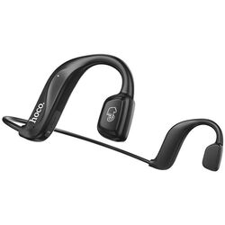 Casti Hoco ES50 Rima Air (Black)