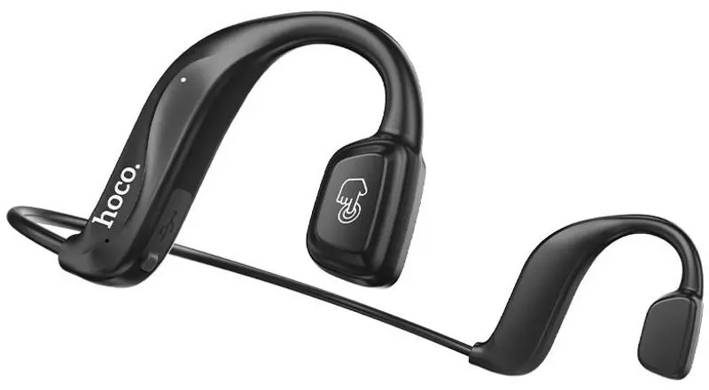 Casti Hoco ES50 Rima Air (Black)