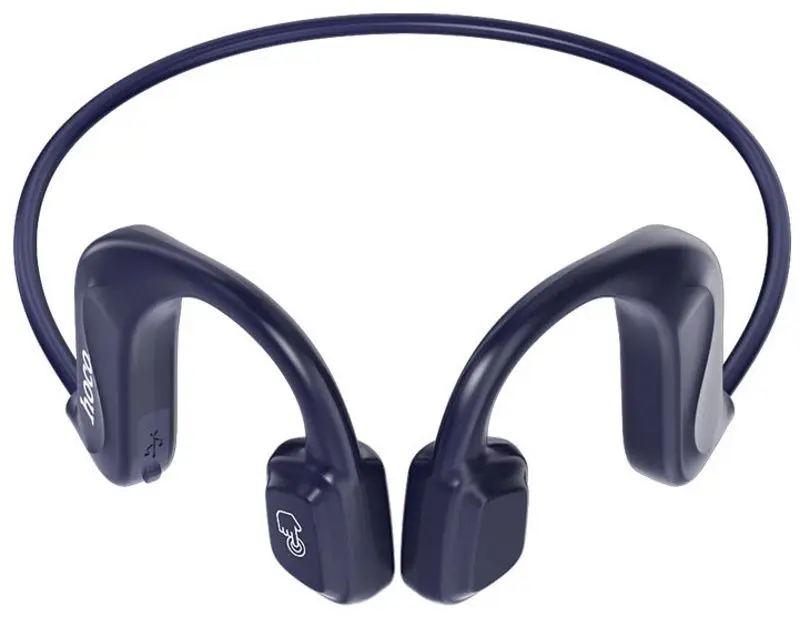 Casti fara fir Hoco ES50 Rima (Black)