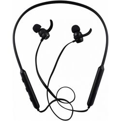 Беспроводные наушники Hoco Maret ES11 (Black) Thumb