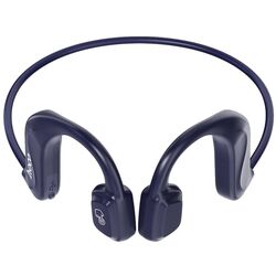 Casti fara fir Hoco Rima ES50 (Blue)