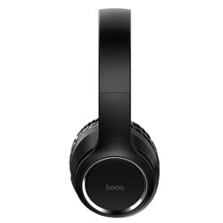Беспроводные наушники Hoco W28 Journey (Black) Thumb