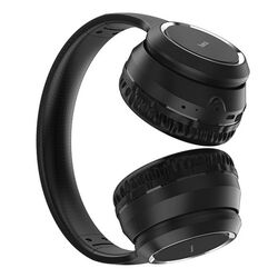 Беспроводные наушники Hoco W28 Journey (Black) Thumb