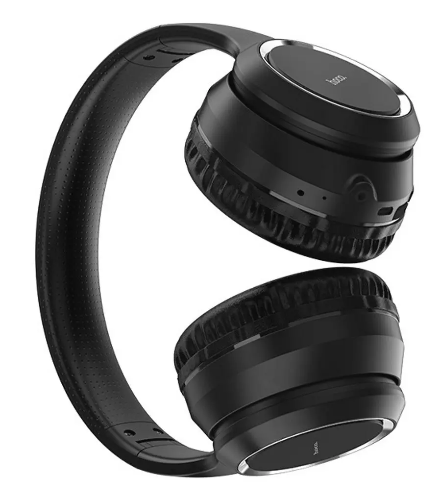 Беспроводные наушники Hoco W28 Journey (Black)
