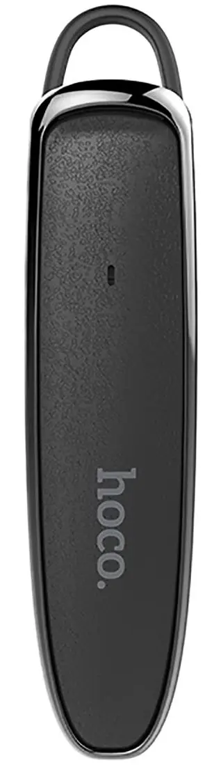 Casca Bluetooth Hoco E29 Splendour (Black)