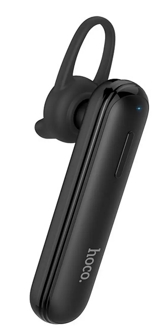 Casca Bluetoth Hoco E36 Free sound (Black)